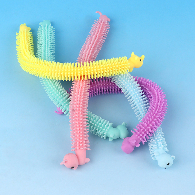 stretchy fidget sensory bracelet