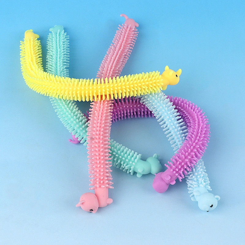 stretchy fidget sensory bracelet