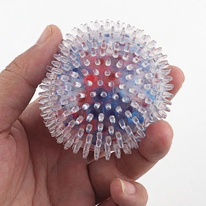 Spiky Orbeez Stress Ball
