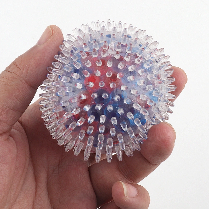 Spiky Orbeez Stress Ball