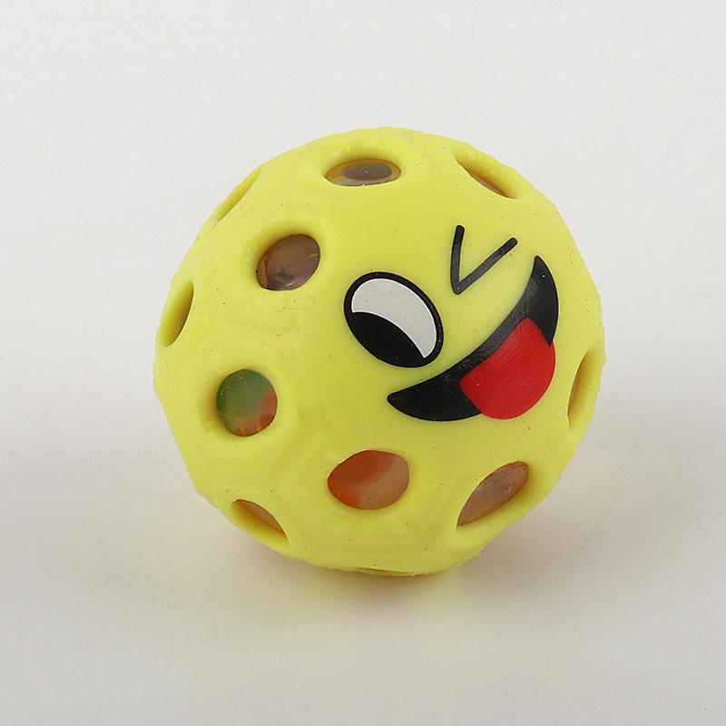 Mesh Squishy Ball