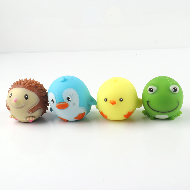 Animal Squishy Toy