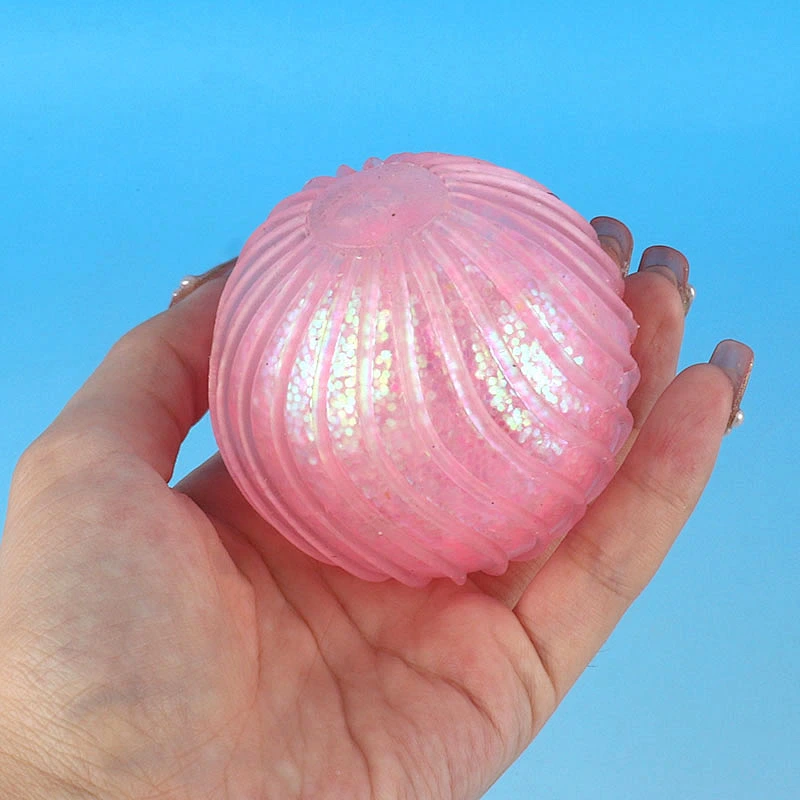 Water beads ball squishy toys