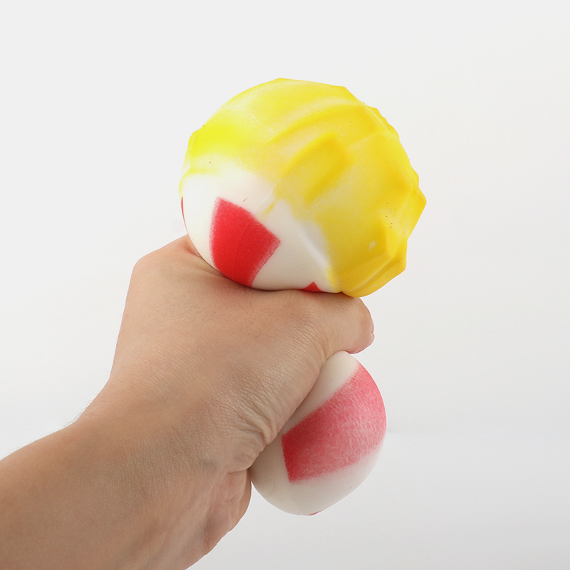 Chips squishy toys