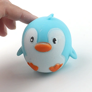 Animal Squishy Toy