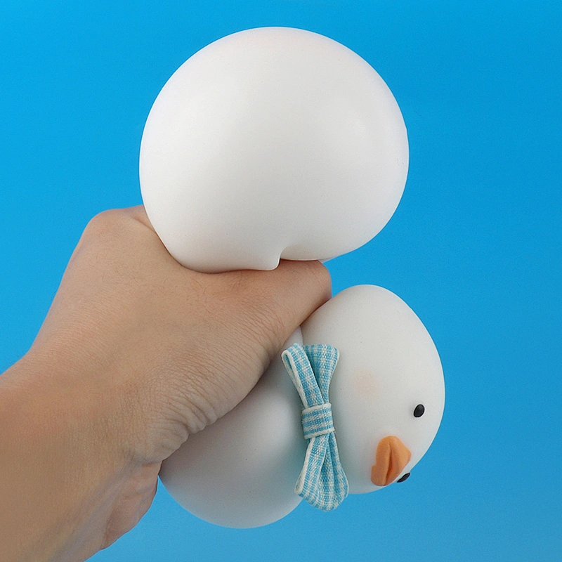 Squishy Duck Toys