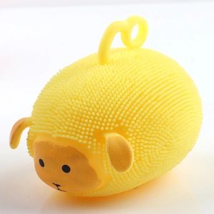 Flashing Puffer Sheep