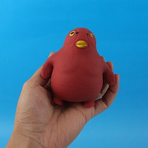 Squeeze monster toys