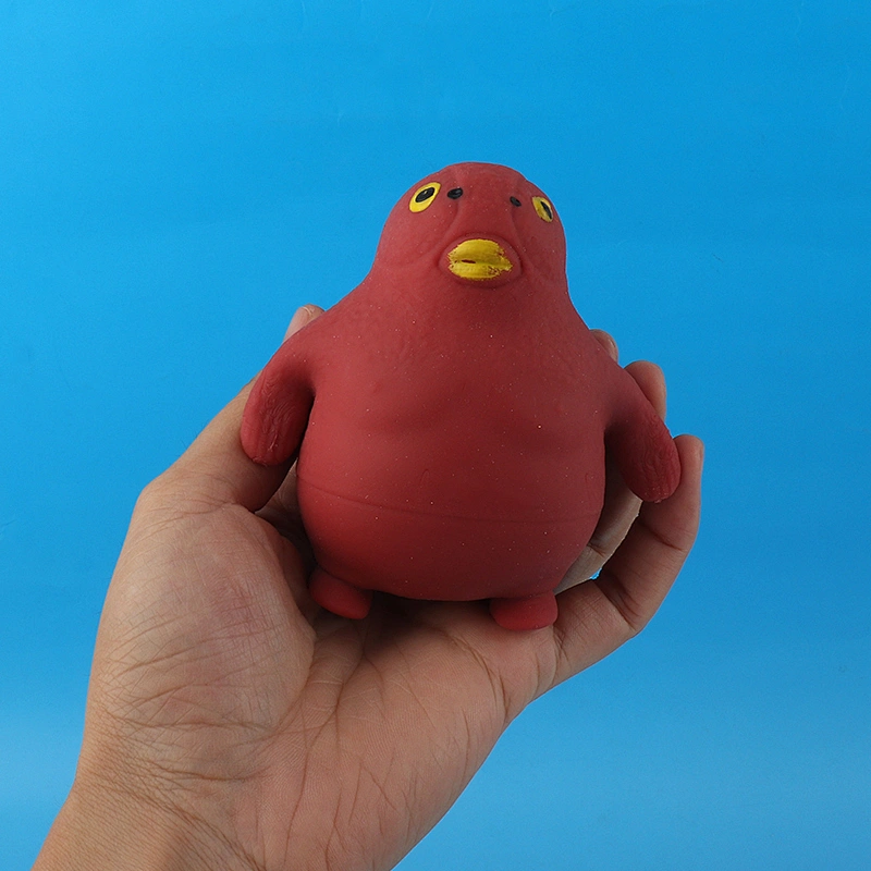 Squeeze monster toys