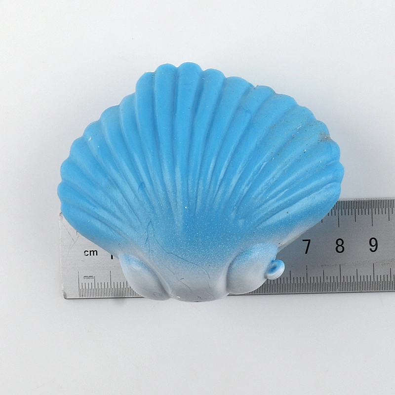 Shell Squishy Water Ball