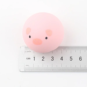 Squishy Piglet Squeeze Toys