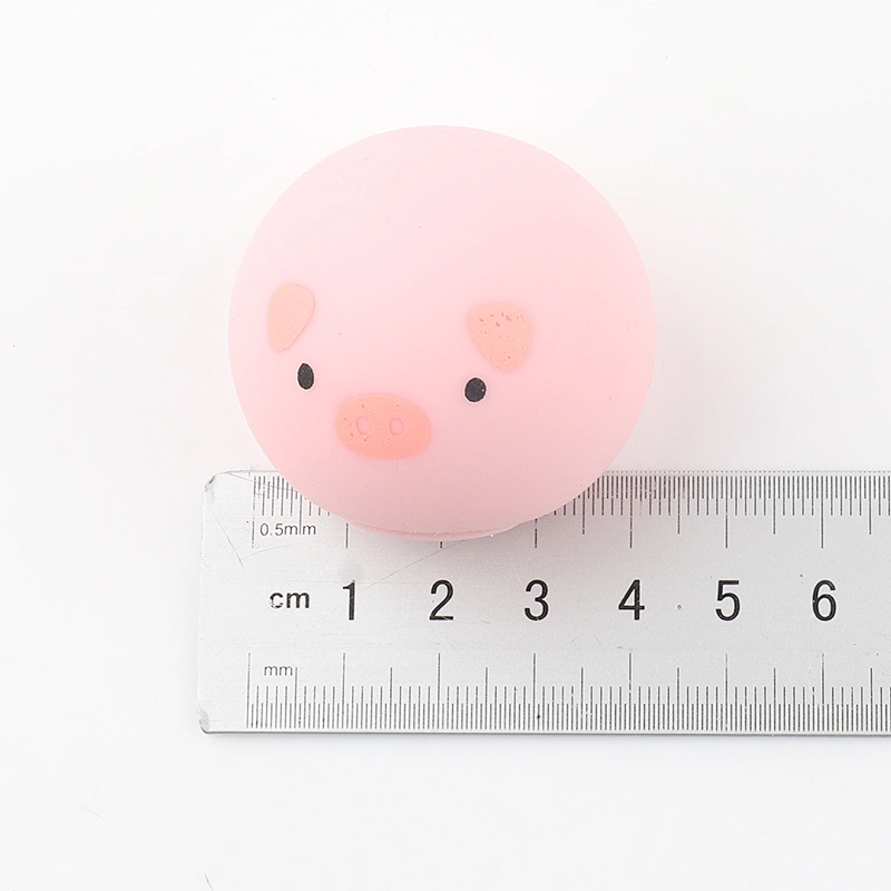Squishy Piglet Squeeze Toys