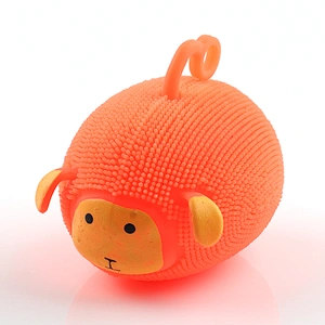 Flashing Puffer Sheep