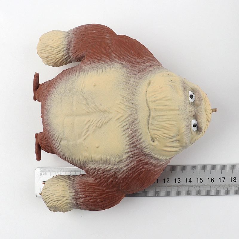 Big Gorilla Stretchy Toys