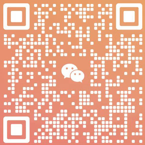 wechat qr code