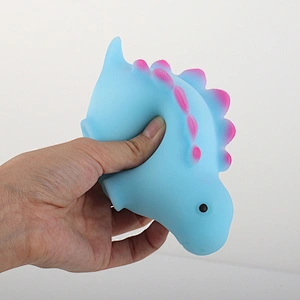 Dinosaur Squishy Toys