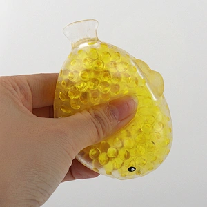 Small Sea Animal Squeeze Stress Toy