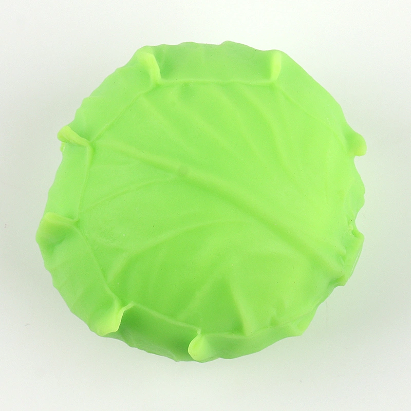 Cabbage Squeeze Toys