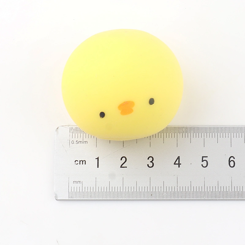 Chick Lit Squeeze Toys
