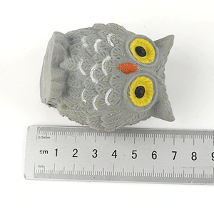 Owl Stretchy Toy