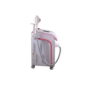360 magneto laser machine