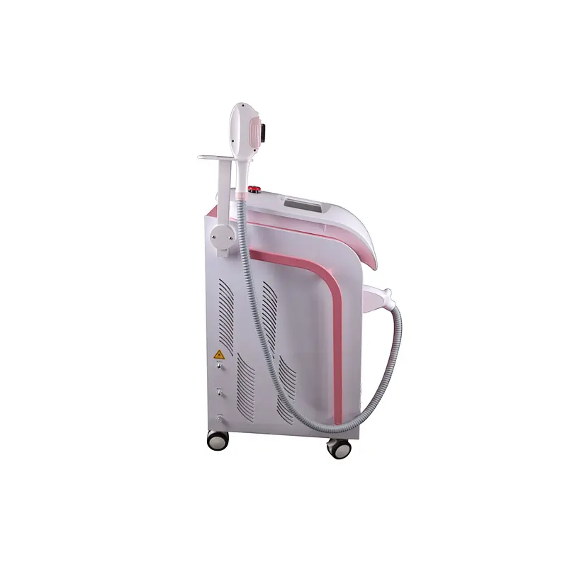 360 magneto laser machine