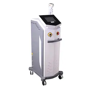 Diode laser machine