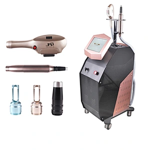 Multifunctioni DPL machine+D26