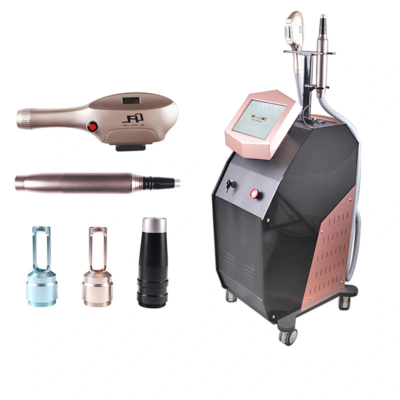 Multifunctioni DPL machine+D26
