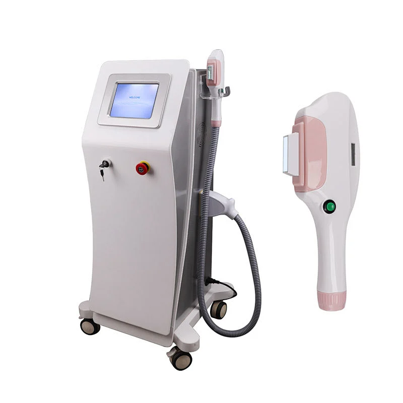 360 magneto laser machine