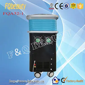 Pico laser machine