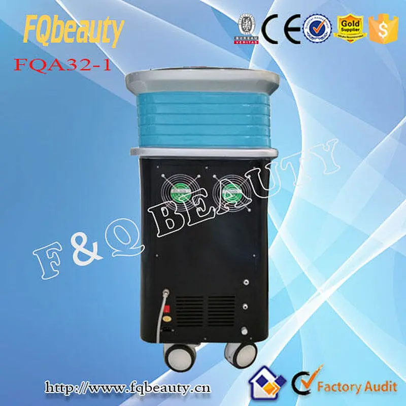 Pico laser machine