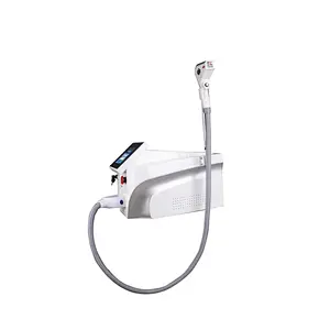 Portable diode laser machine