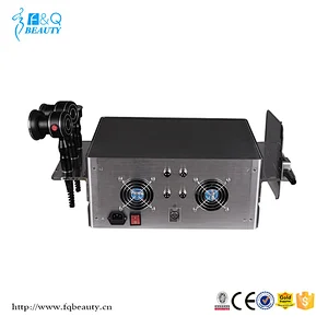 Portable RET slimming machine