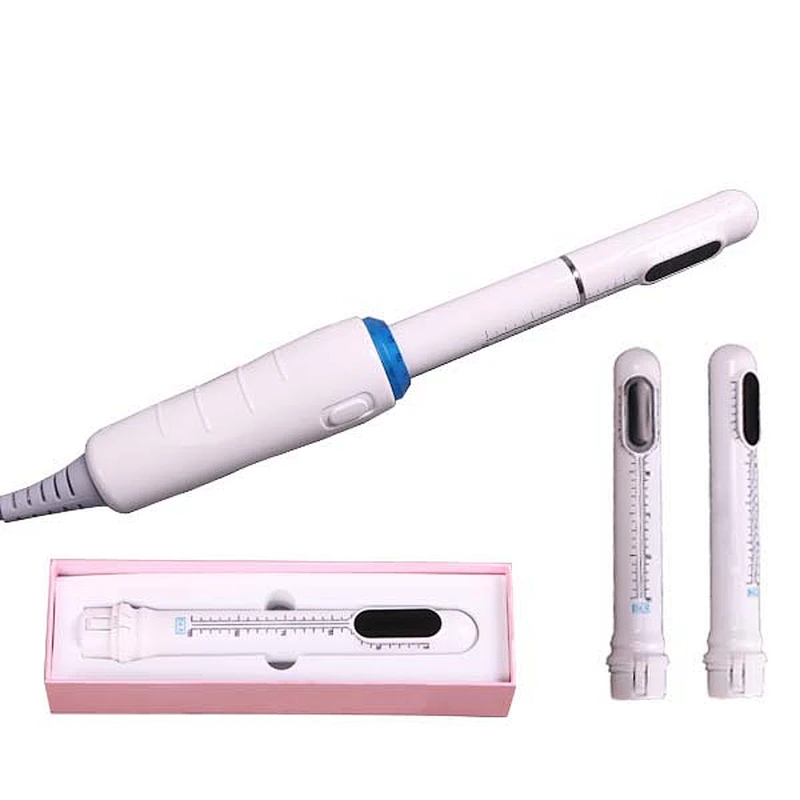 2 in 1 hifu machine