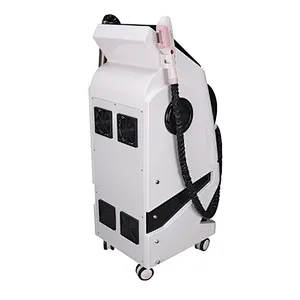 Multifunction hair remove machine