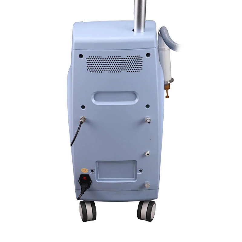Pico laser tattoo remove machine