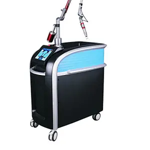 Pico laser machine