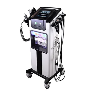 8 in 1 Hydra facial machine