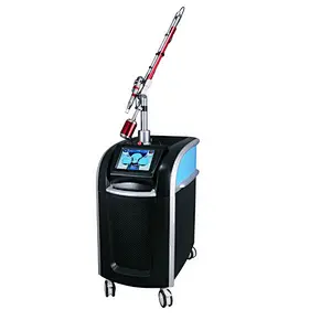 Pico laser machine