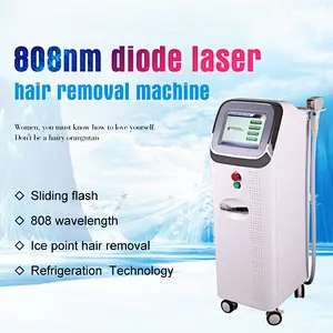 Diode laser machine