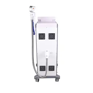 Diode laser machine