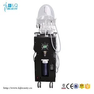 Space oxygen machine