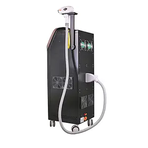 Diode laser machine