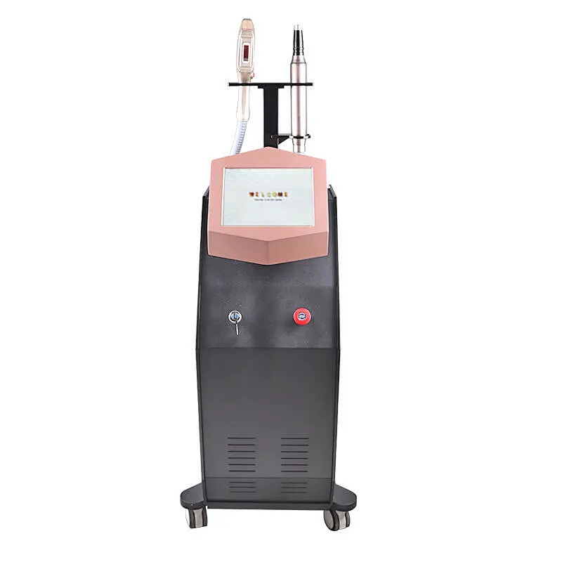 Multifunctioni DPL machine+D26