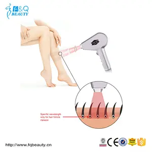 Diode laser machine
