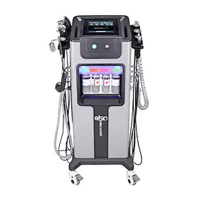 9 in 1 Hydra machine