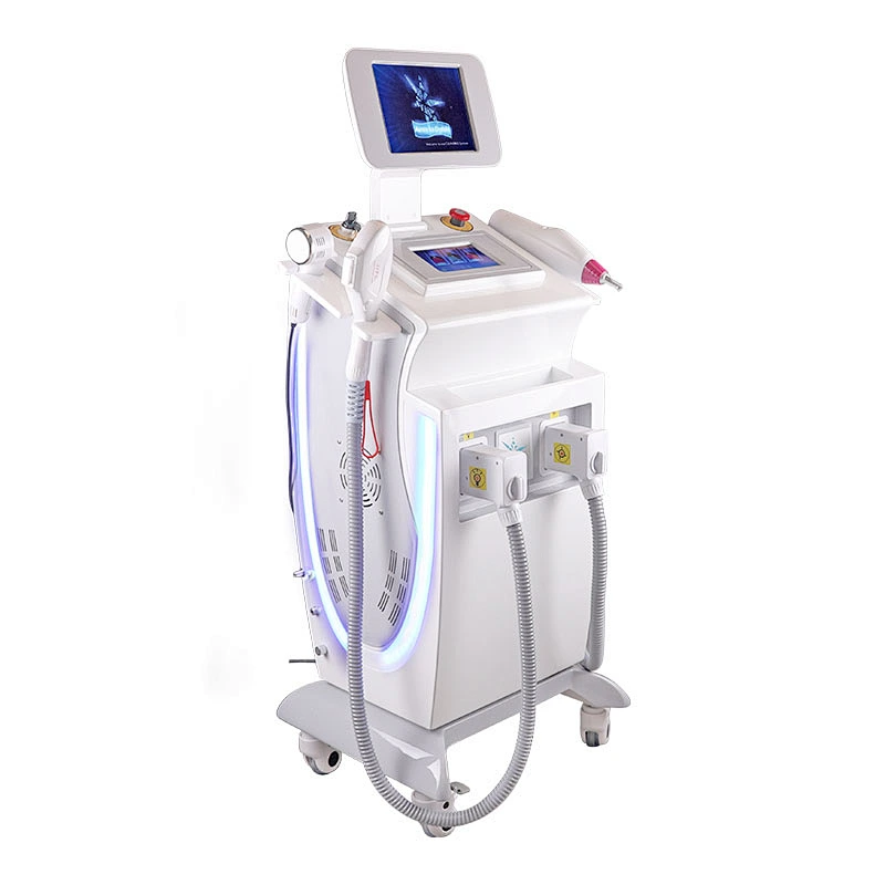 Mulrtifunctioni OPT SHR machine