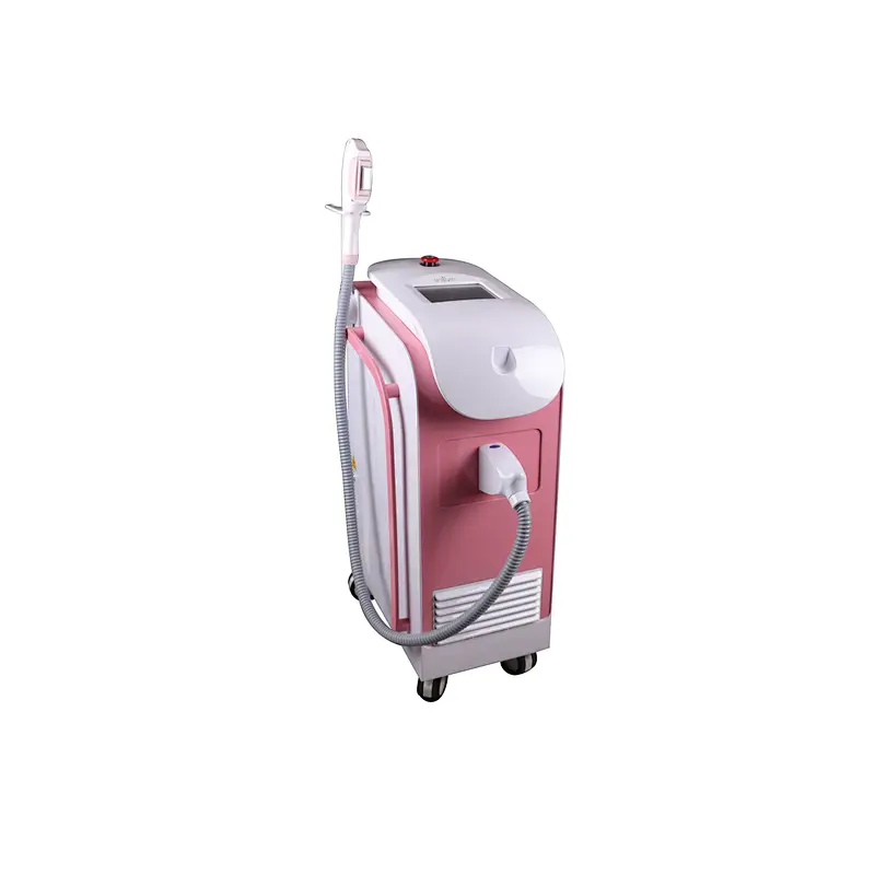 360 magneto laser machine