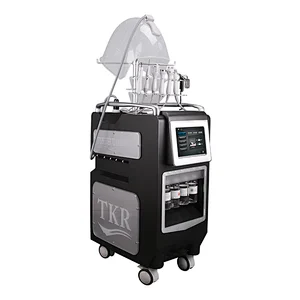 Space oxygen machine